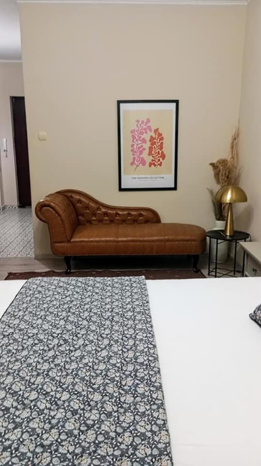 Cleopatra Studios Kavala Bagian luar foto